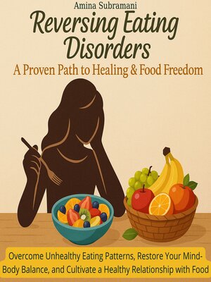 cover image of Reversing Eating Disorders